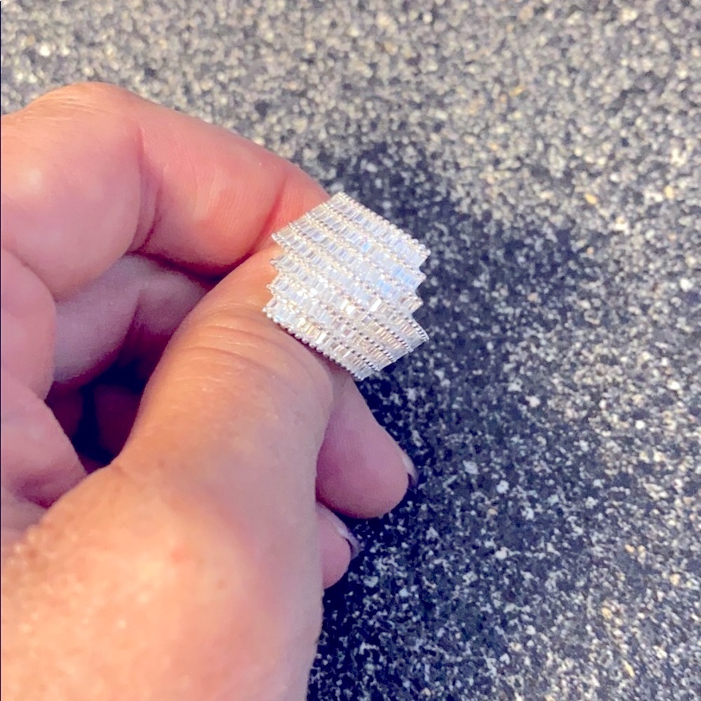 Bella Luce Ring - Picture 14 of 15